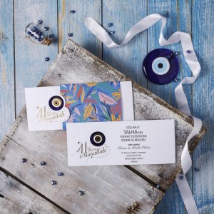 Polen Sünnet Davetiye 30341