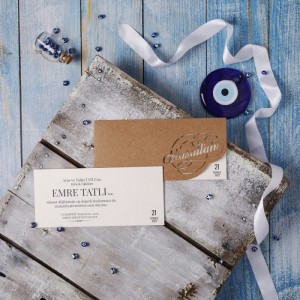 Polen Sünnet Davetiye 30340