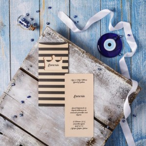 Polen Sünnet Davetiye 30339