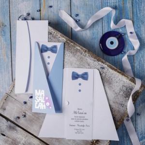 Polen Sünnet Davetiye 30335