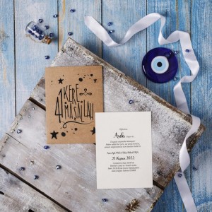 Polen Sünnet Davetiye 30334