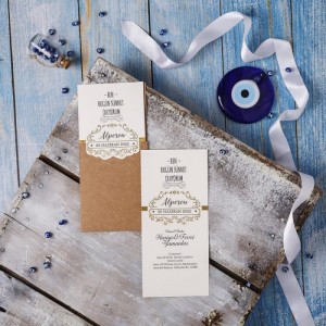 Polen Sünnet Davetiye 30333