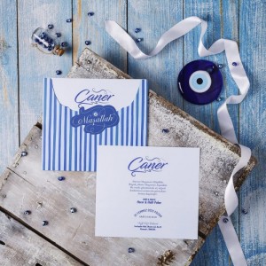 Polen Sünnet Davetiye 30331