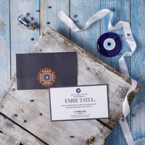 Polen Sünnet Davetiye 30327