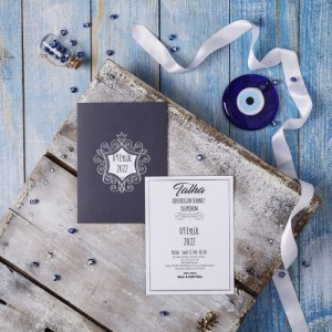 Polen Sünnet Davetiye 30326