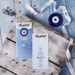 Polen Sünnet Davetiye 30319