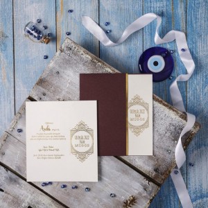 Polen Sünnet Davetiye 30316