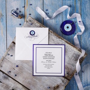 Polen Sünnet Davetiye 30314