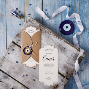 Polen Sünnet Davetiye 30313