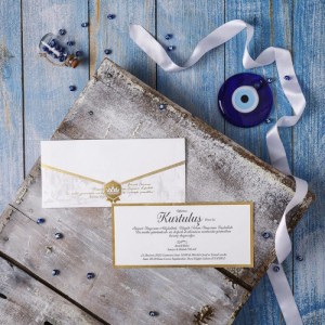 Polen Sünnet Davetiye 30312