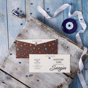 Polen Sünnet Davetiye 30311