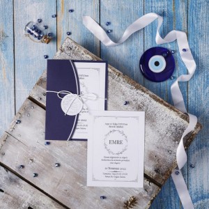 Polen Sünnet Davetiye 30310