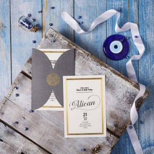 Polen Sünnet Davetiye 30309