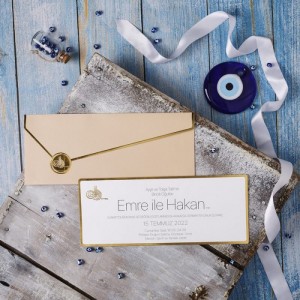 Polen Sünnet Davetiye 30305