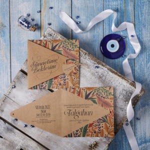 Polen Sünnet Davetiye 30301