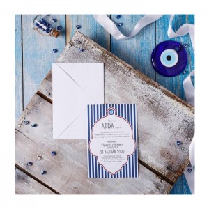 Polen Sünnet Davetiye 30428