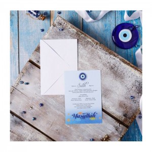 Polen Sünnet Davetiye 30427