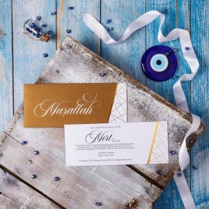 Polen Sünnet Davetiye 30360