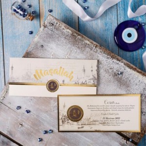 Polen Sünnet Davetiye 30356