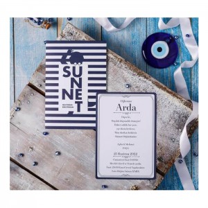 Polen Sünnet Davetiye 30354