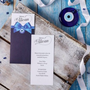 Polen Sünnet Davetiye 30353