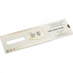 Erdem Sünnet Davetiye 80901