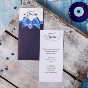 Polen Sünnet Davetiye 30353