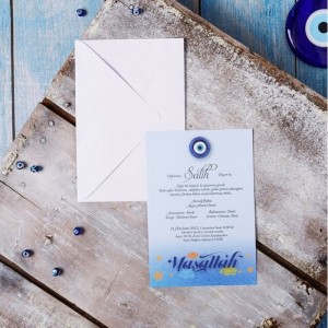 Polen Sünnet Davetiye 30427