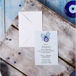 Polen Sünnet Davetiye 30422