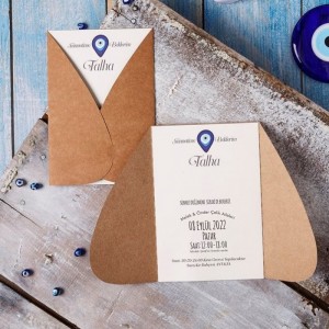 Polen Sünnet Davetiye 30416