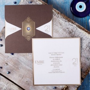 Polen Sünnet Davetiye 30302