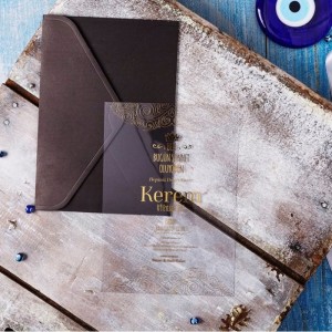 Polen Sünnet Davetiye 30304