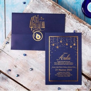 Polen Sünnet Davetiye 30306