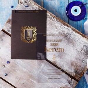 Polen Sünnet Davetiye 30308