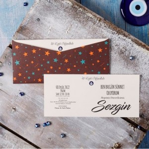 Polen Sünnet Davetiye 30311