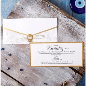 Polen Sünnet Davetiye 30312