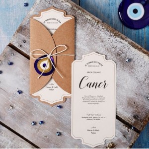 Polen Sünnet Davetiye 30313