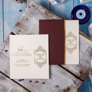 Polen Sünnet Davetiye 30316