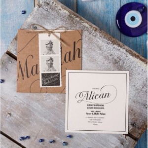 Polen Sünnet Davetiye 30317