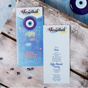 Polen Sünnet Davetiye 30319