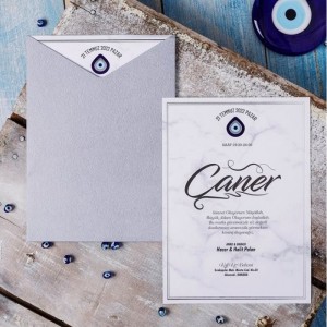 Polen Sünnet Davetiye 30323