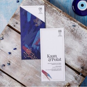 Polen Sünnet Davetiye 30329