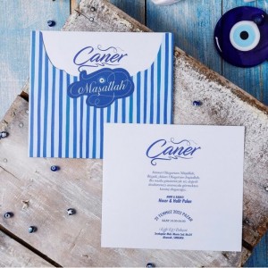 Polen Sünnet Davetiye 30331