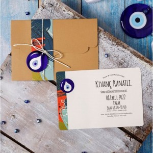 Polen Sünnet Davetiye 30332