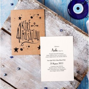 Polen Sünnet Davetiye 30334