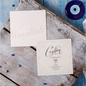 Polen Sünnet Davetiye 30337