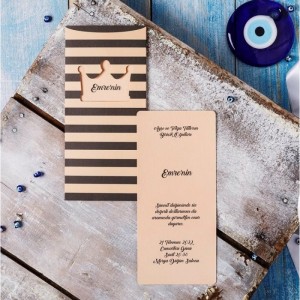 Polen Sünnet Davetiye 30339