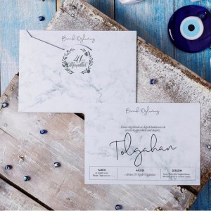 Polen Sünnet Davetiye 30344