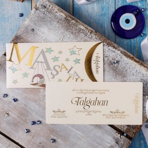 Polen Sünnet Davetiye 30346