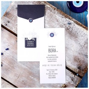 Polen Sünnet Davetiye 30349